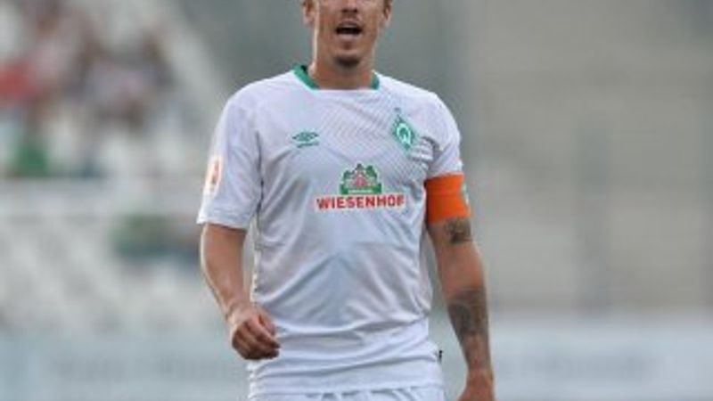 Kruse: Alex gibi olmak istiyorum