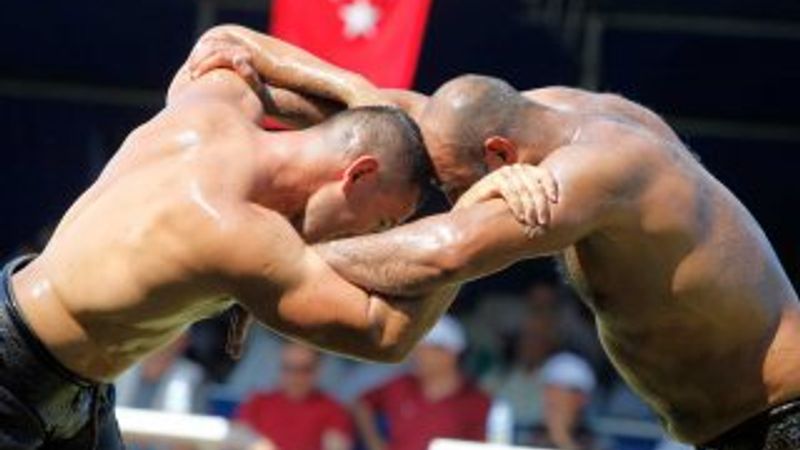 Kırkpınar güreşlerinde kurallar değişti