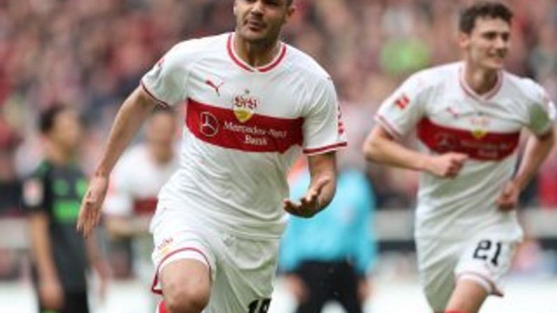 Ozan Kabak Schalke'de