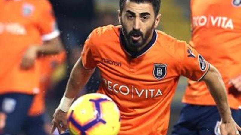 Mahmut Tekdemir Fenerbahçe'ye doğru