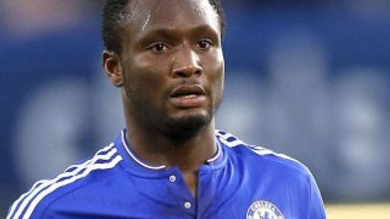 John Obi Mikel, Trabzonspor'a transfer oldu