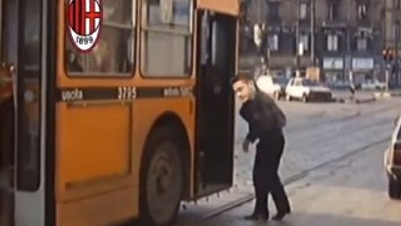 Ozan'ın Milan'ı reddetmesi İtalya'da dalga konusu oldu