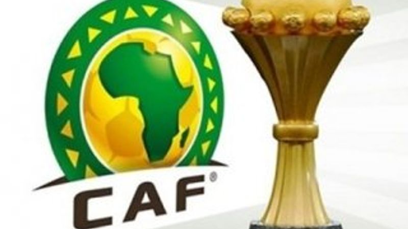 Afrika Uluslar Kupası'nda Slimani rüzgarı