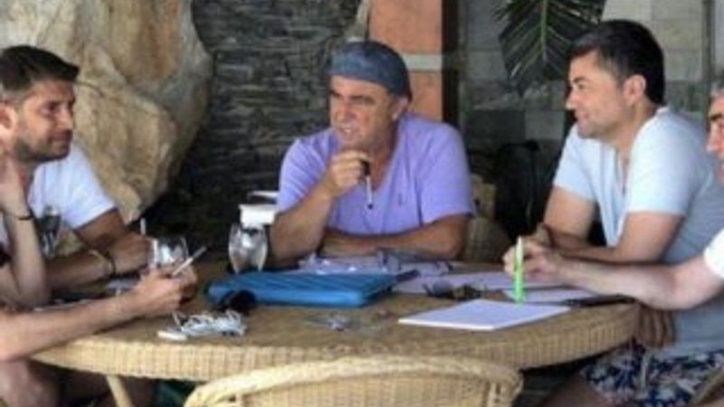 Diagne'nin kararı Terim'i düşündürüyor