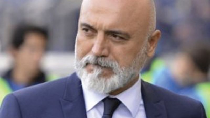 Hikmet Karaman  Kayserispor'la sözleşmesini uzattı