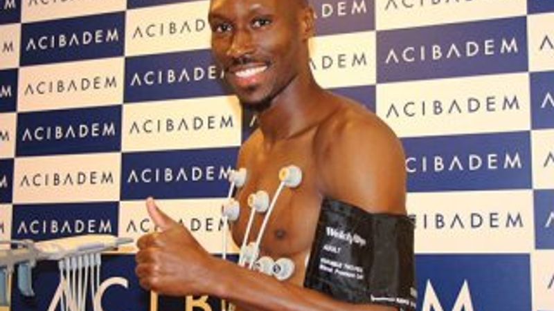 Atiba Hutchinson ilerleyen yaşına rağmen hala dinç