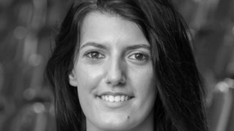 Florijana Ismaili'nin cesedi, Como Golü'nde bulundu