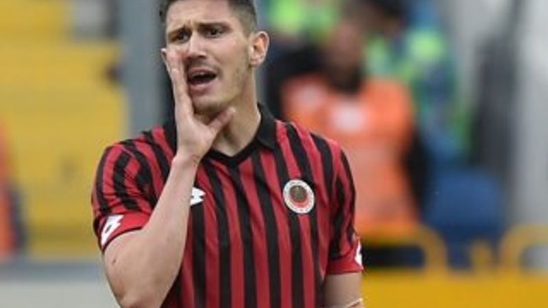 İstanbul ekipleri Mert Çetin için devrede