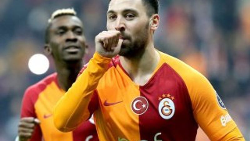 Sinan Gümüş, Genoa'ya transfer oldu