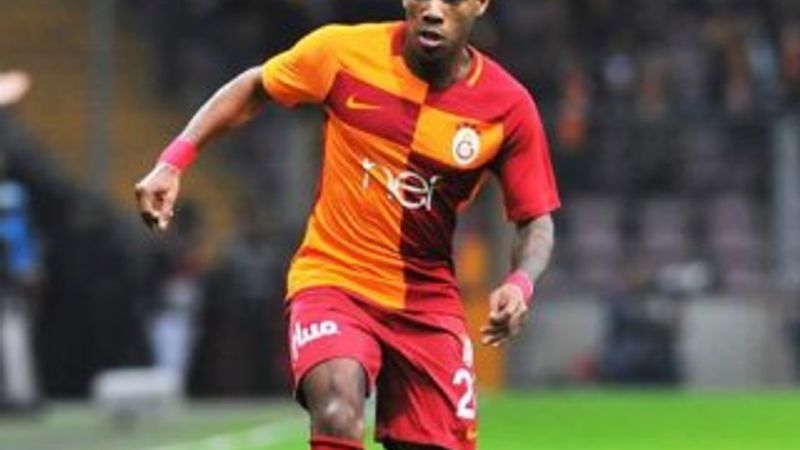 Garry Rodrigues Fenerbahçe'de