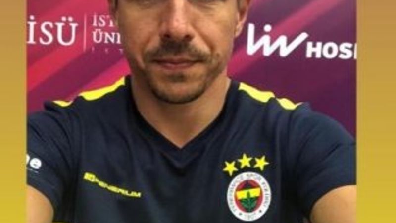 Emre'nin metabolik yaşı 27