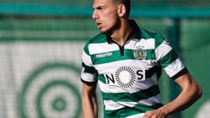 Merih Demiral Juventus'ta