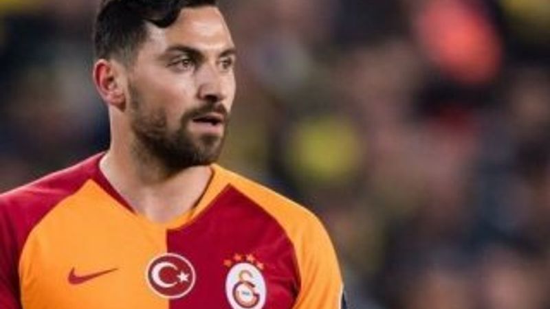 Sinan Gümüş, resmen Genoa'da