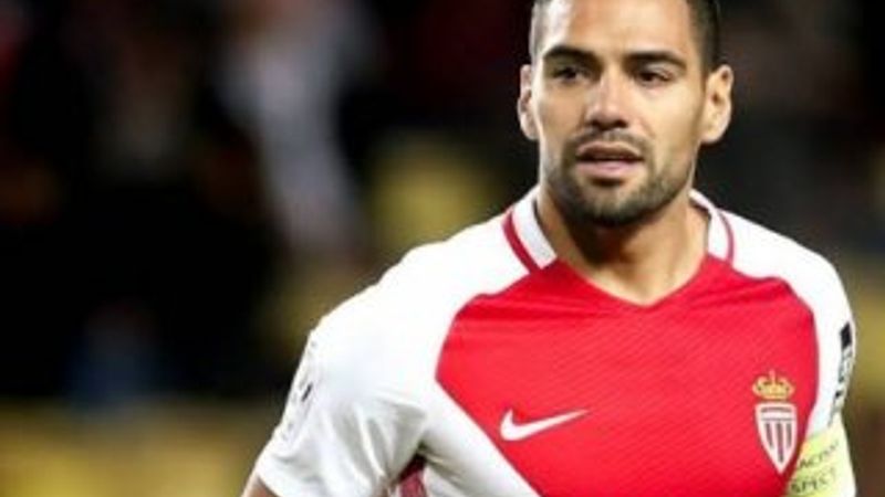F.Bahçe ve G.Saray Falcao'nun peşinde