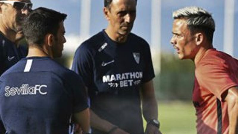 Galatasaray Fernando'yu gönderip Mesa'yı alıyor