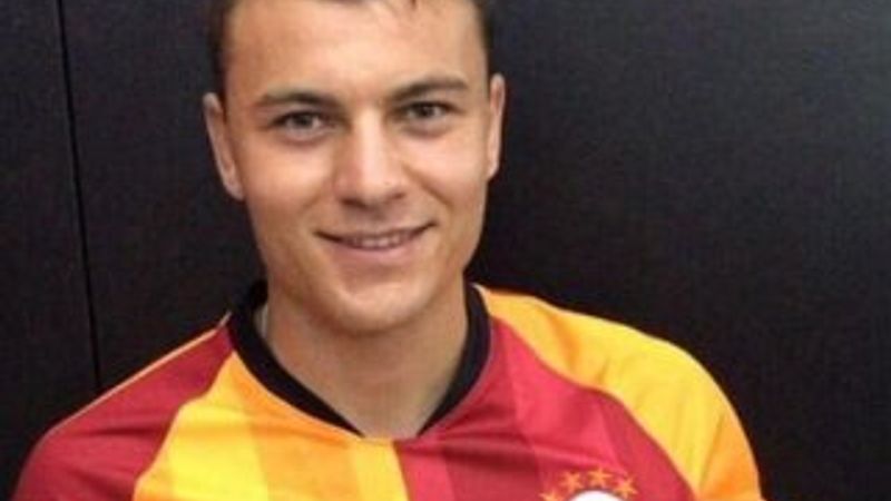 Galatasaray ile adı geçen Yusuf Erdoğan Kasımpaşa yolunda