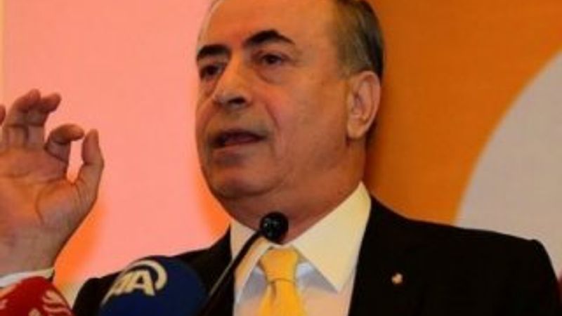 Mustafa Cengiz'den Fenerbahçe'ye Vedat Muriç mesajı