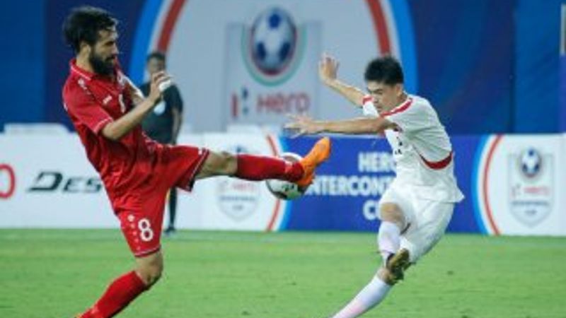 Suriye, Kuzey Kore'ye 5 attı