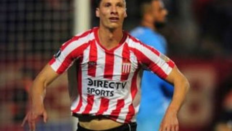 Gaston Campi Trabzonspor'da