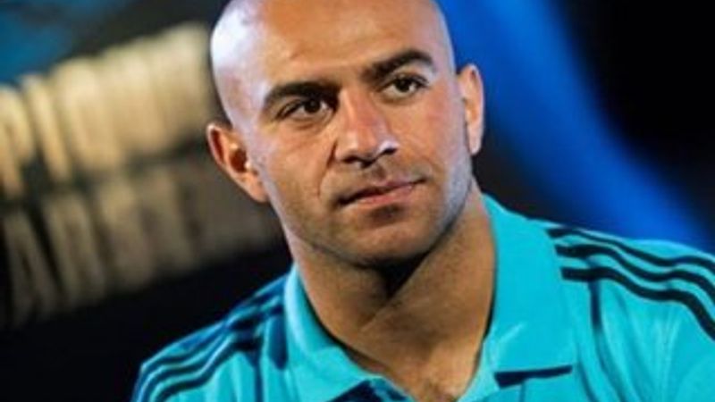 Aymen Abdennour Kayserispor'da