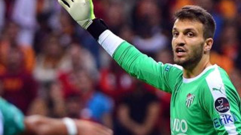 Galatasaray, Muslera'nın yedeğini buldu