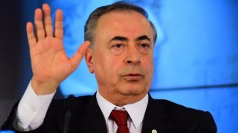 Galatasaray'da seçim yok