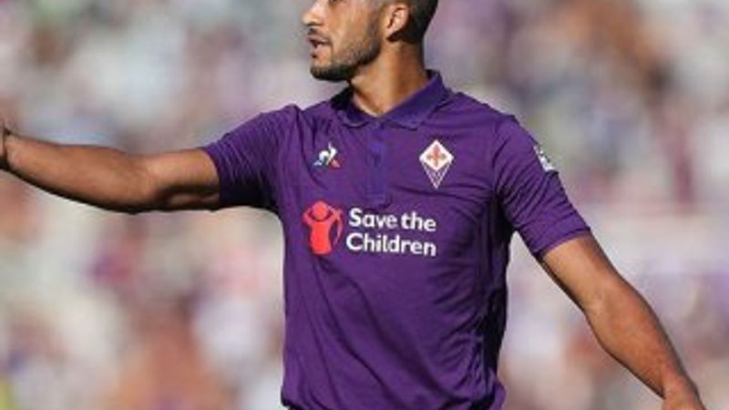 Beşiktaş'a Brezilyalı stoper: Vitor Hugo