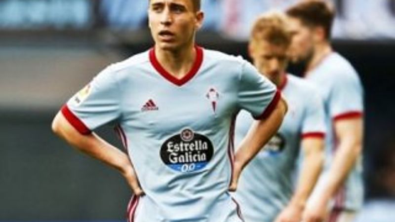 Galatasaray'da Emre Mor krizi