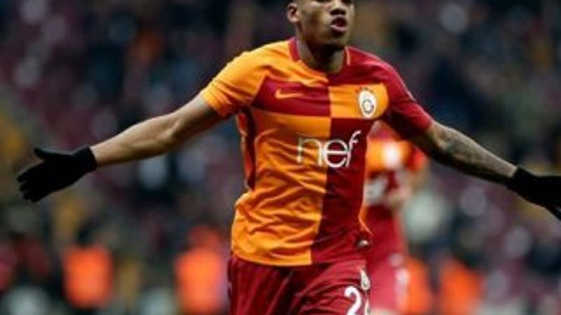 Rodrigues resmen Fenerbahçe'de