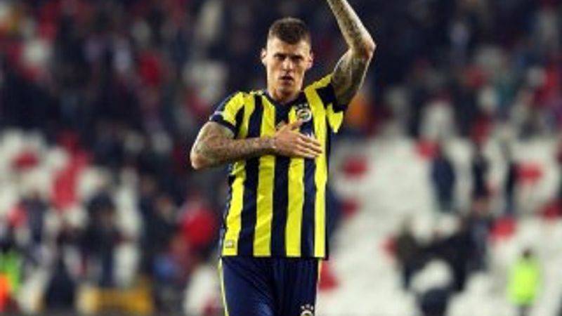 Skrtel Parma'ya transfer oluyor