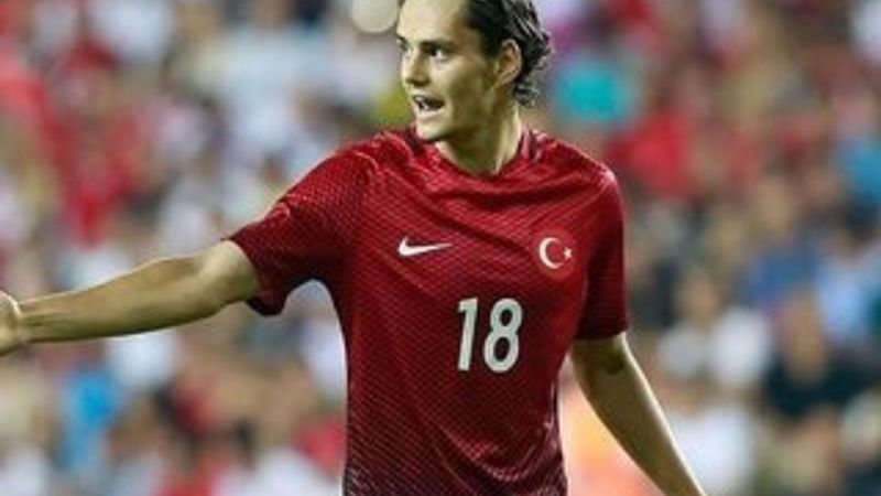Enes Ünal takımının ABD kampına katılamadı