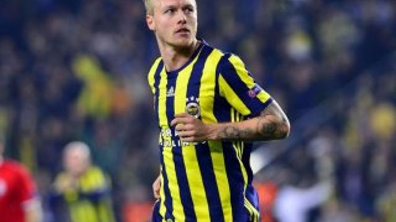 Kjaer'in Fenerbahçe'den istediği maaş