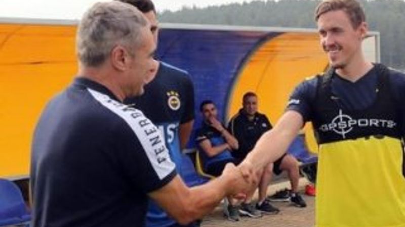 Ersun Yanal'dan Kruse yorumu: Çok iyi transfer