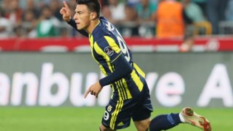 Napoli, Eljif Elmas transferini duyurdu