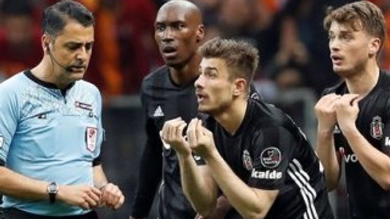 Serkan Çınar ve Bülent Yıldırım'a Süper Lig'de maç yok