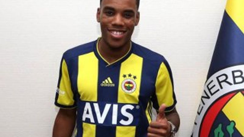 Suudi Arabistan'da gündem Rodrigues transferi