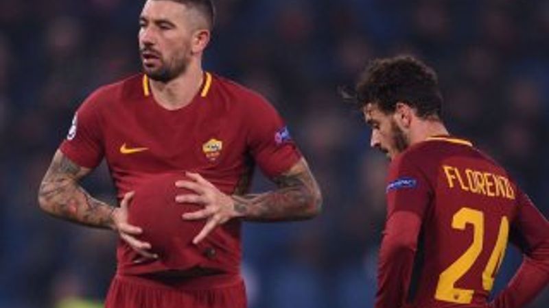 Fenerbahçe cephesinde Kolarov gelişmesi