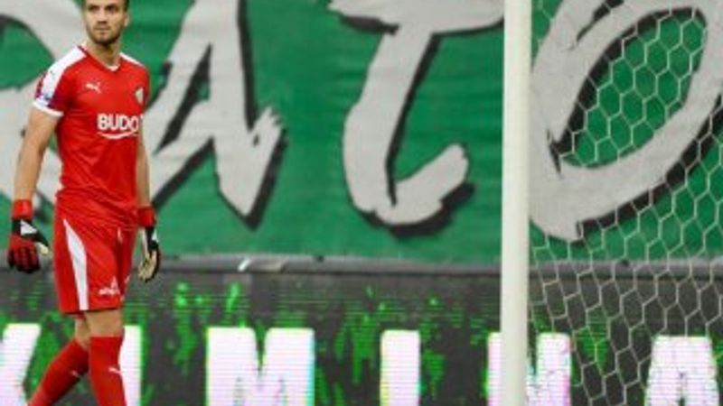 Okan Kocuk, Galatasaray'da