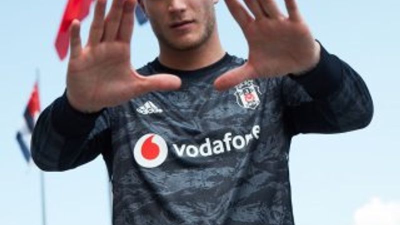 Adidas, Beşiktaş'la Juventus'a aynı formayı tasarladı