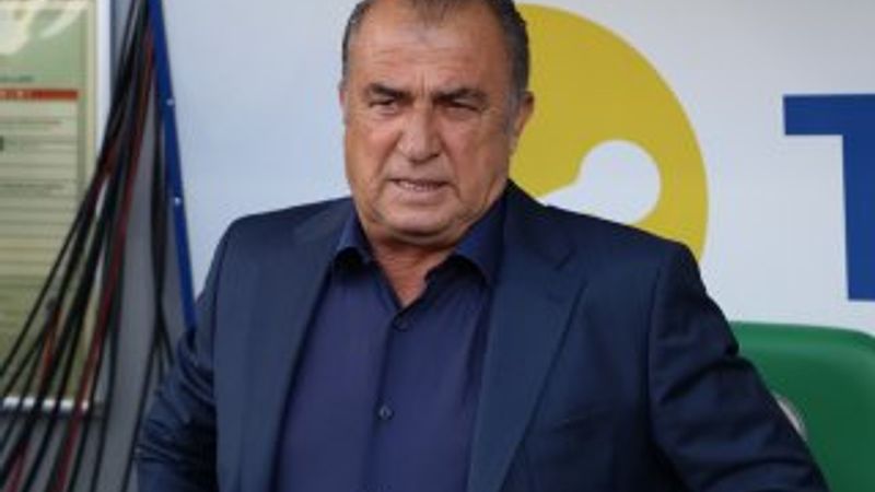 Fatih Terim'in 3 maçlık cezası onandı
