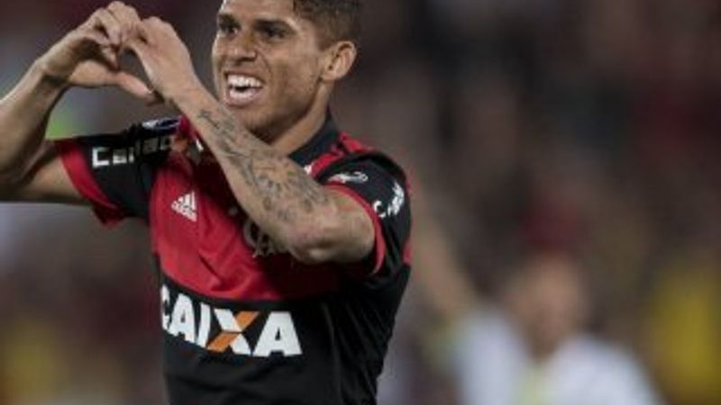 G.Saray'da Seri tamam sırada Cuellar var