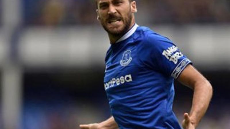 Schalke 04 Cenk için teklif yapacak