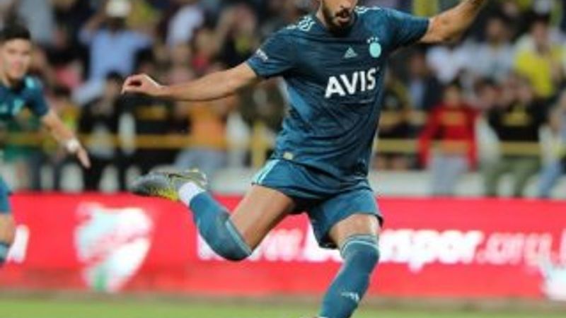 Tolga Ciğerci'nin sözleşmesi uzatıldı