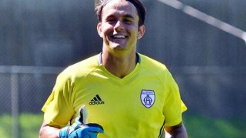 Erce Kardeşler Trabzonspor'da