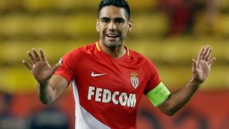 Galatasaray için Falcao iddiası