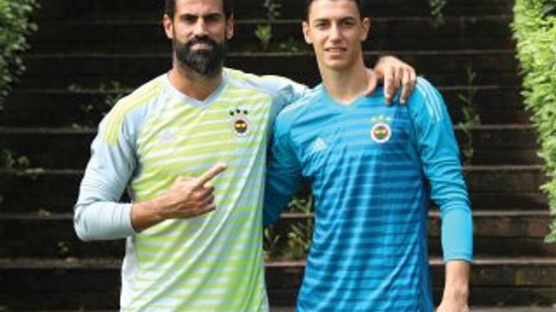 Berke kiralandı, Volkan takımda kalacak