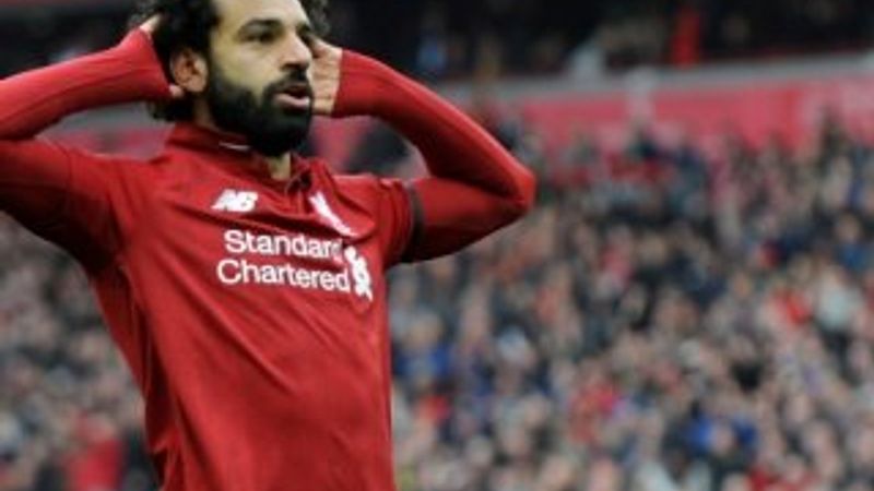Salah, İngiltere'nin en çok kazanan oyuncusu olacak