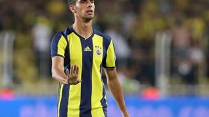 Barış Alıcı kamp kadrosuna alınmadı