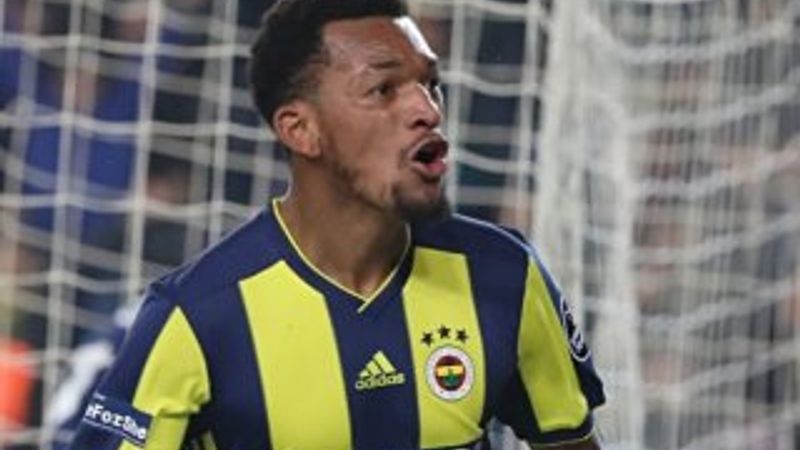 Jailson'a Çin'den teklif