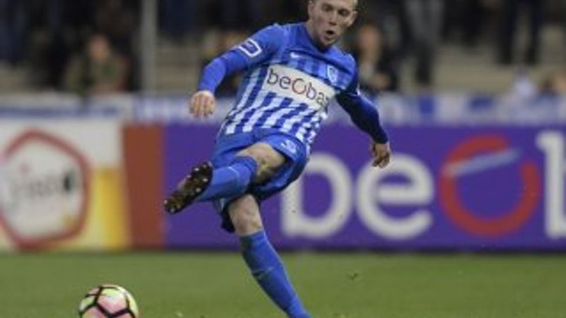 Beşiktaş, Bojan Nastic'i transfer ediyor